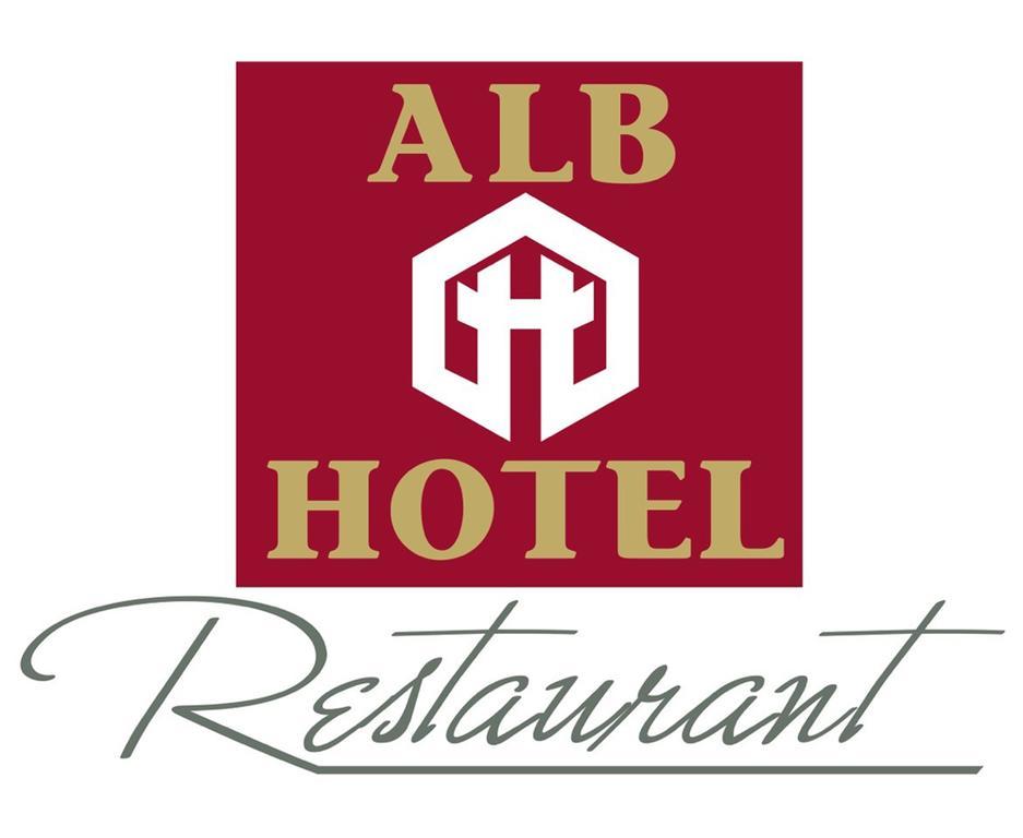Logis Albhotel Grill Alby-sur-Cheran Eksteriør billede